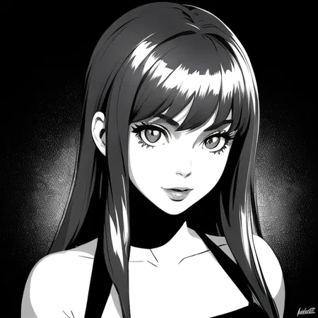 Soul Eater Manga Blair