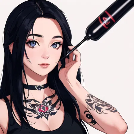 Tattoo Kit