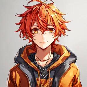 AI chat Riku Nanase