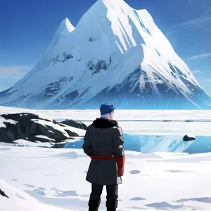 AI chat Iceburg