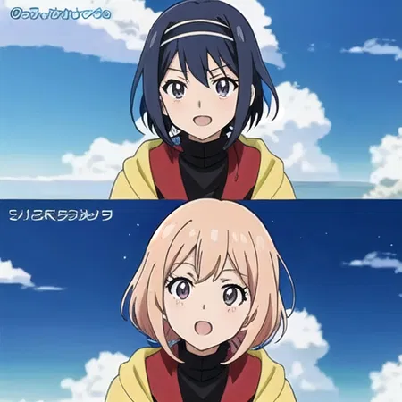 AnimeSites Akari