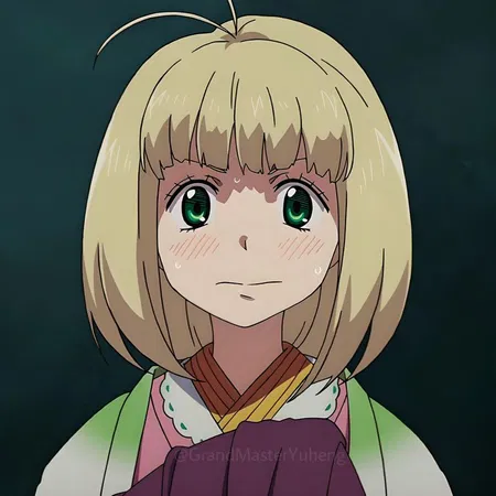 Shiemi Moriyama