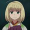 Shiemi Moriyama