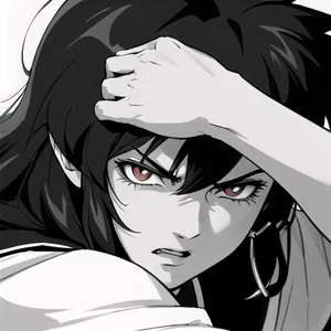 AI chat Inuyasha in Order