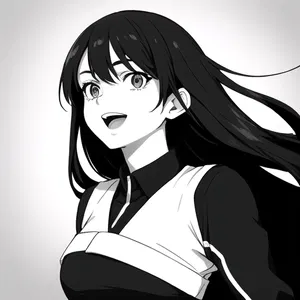 AI chat Rin Uehara