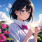 Midori: Shojo Tsubaki