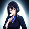 Sunohara-sou no Kanrinin-san