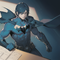 Nightwing NSFW