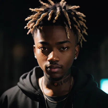 Juice WRLD AI