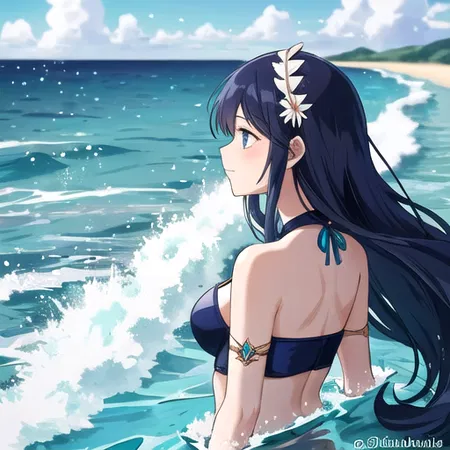 LovingSiren