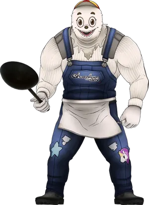 AI chat Gen Ishiyagane