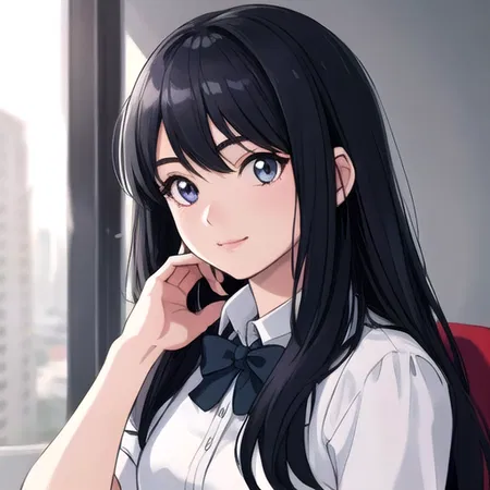 Sora Akemi
