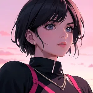 AI chat Lionheart 'Lyra' Sterling, Chapter 91