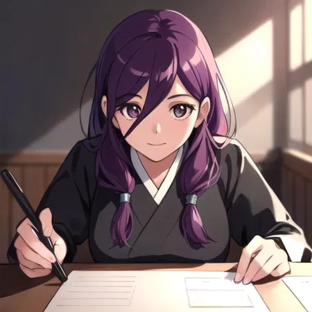 Rindou Kobayashi