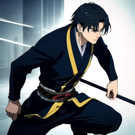 Makoto Tachibana