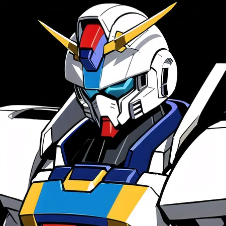 Crossbone Gundam