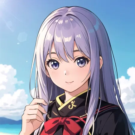 Yuzuki Fuwa