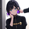 Sweet Punishment: I'm the Guard's Personal Pet