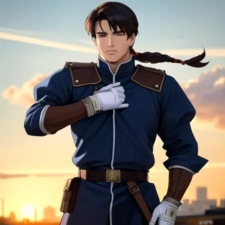 Flynn Scifo