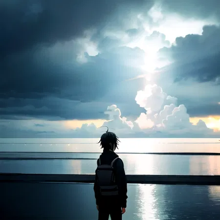Chidori Kaname