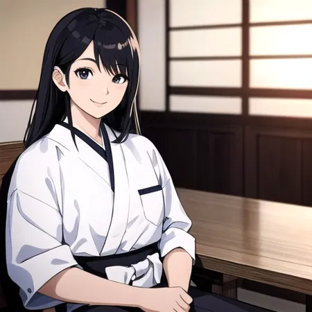 Ryokan Onsen