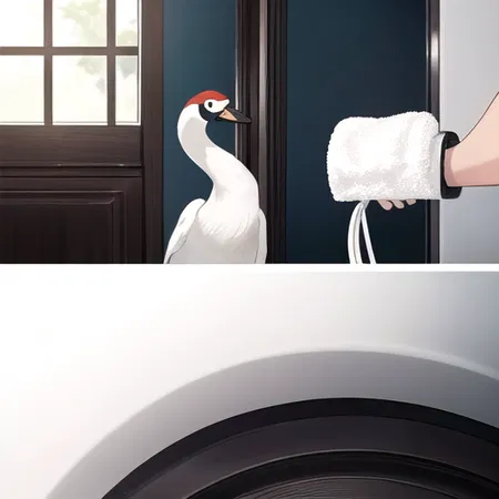 Swan Cleaners