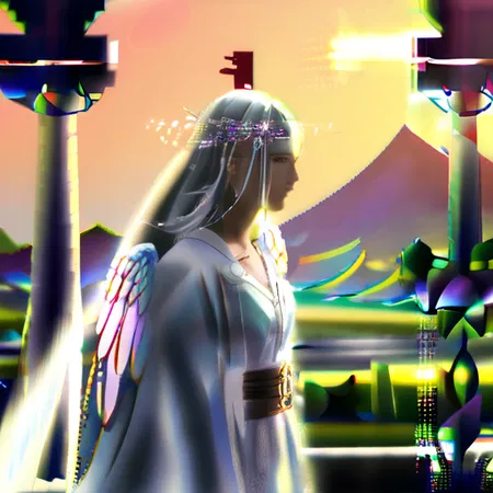 AI Angel Trans