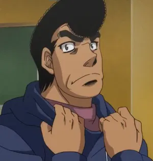 AI chat Mamoru Takamura