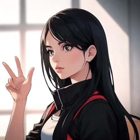 izzy izumi