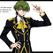 Code Geass Manga