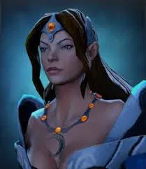 AI chat Mirana