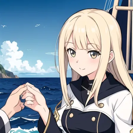 Hagane no Arpeggio