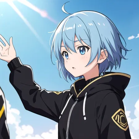 Short Animes