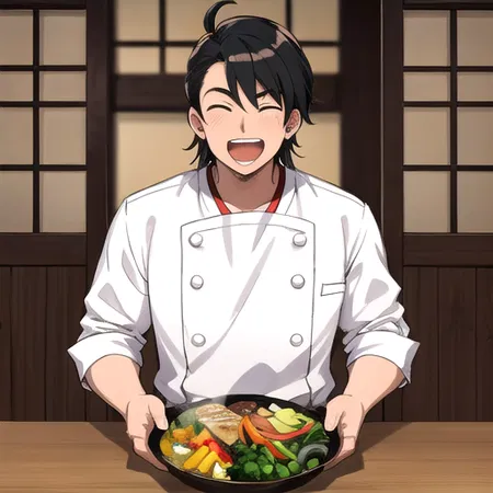 Oden Kozuki