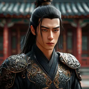 AI chat Wang Xian