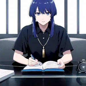 AI chat Akashic Record Keeper