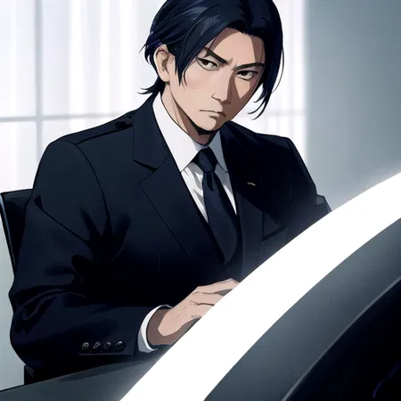 Daimyo Hiroshi