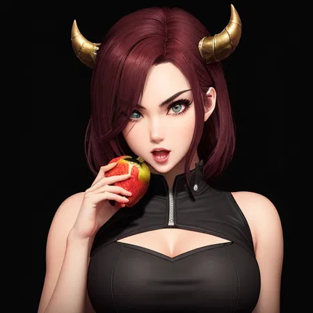 Devil Fruit Generator