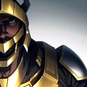 AI chat heimdall record of ragnarok