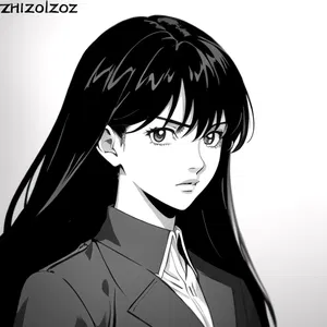 AI chat dalzollene hxh