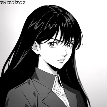 dalzollene hxh