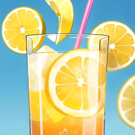 Lemon Irvine