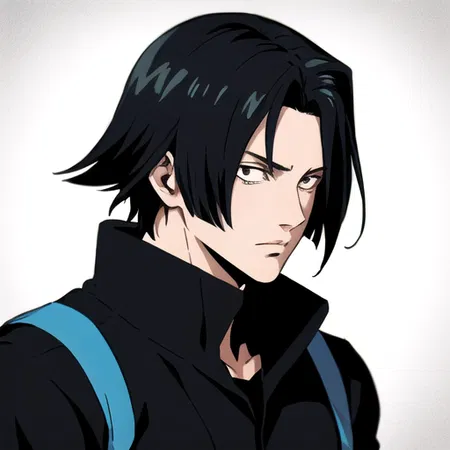 Kurono MHA