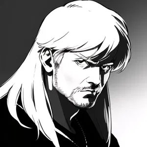 AI chat Fighting Ward Manhwa