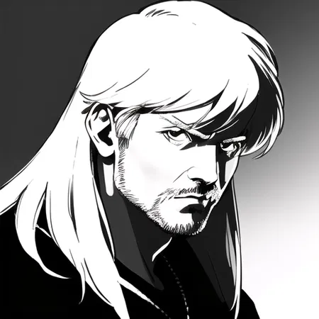 Fighting Ward Manhwa