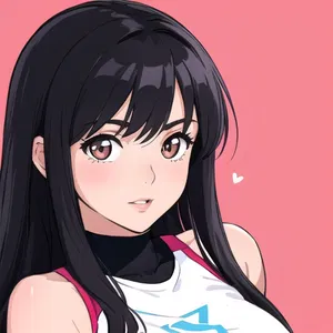 AI chat la mina