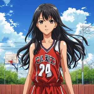 AI chat Chinatsu Kano