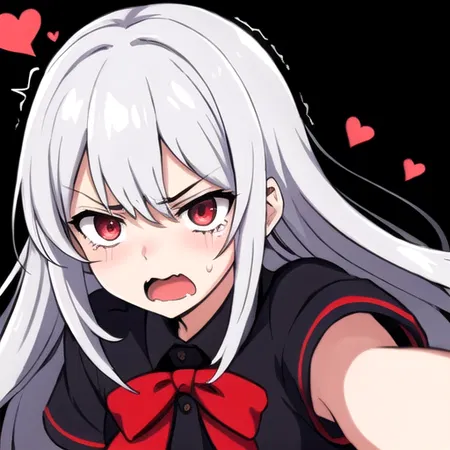 Yandere Bully Sister