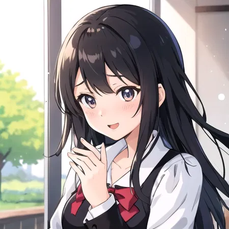 kanojo ni naru hi
