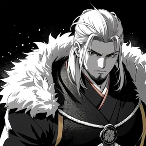AI chat Nobunaga Hunter x Hunter